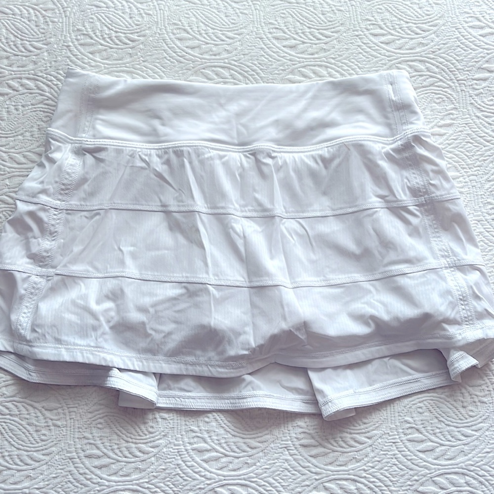 Lululemon Tennis Skort